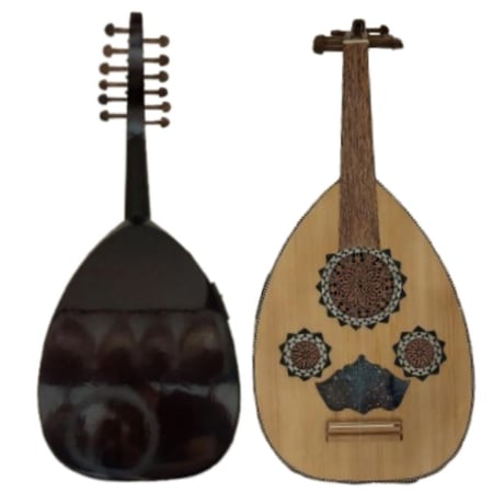 عود كهربائي احترافي سوبر لوكس