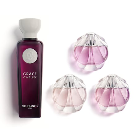 قريس ونارسيس