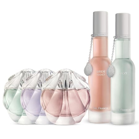 مجموعة السيدة فرانسيس