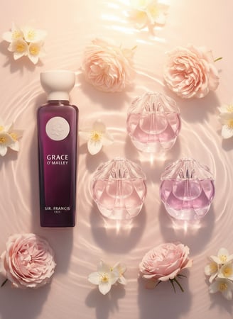 قريس ونارسيس