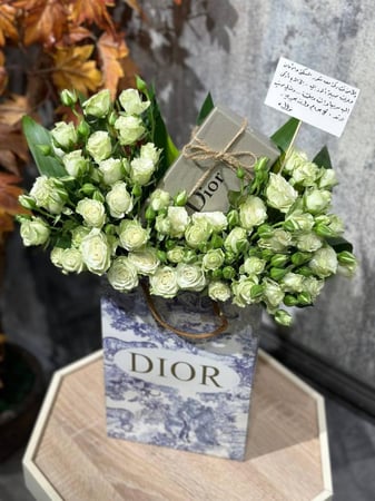 نظارة شمسية رجالية فخمة