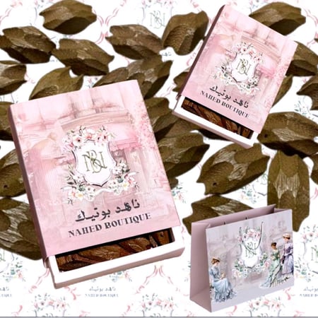 عود كمبودي الفراشة Vvip