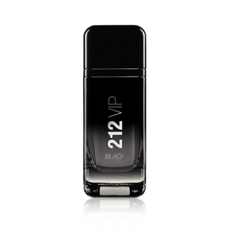 عطر كارولينا هيريرا في آي بي 212 بلاك للرجال - 100 مل - أو دي بارفيوم