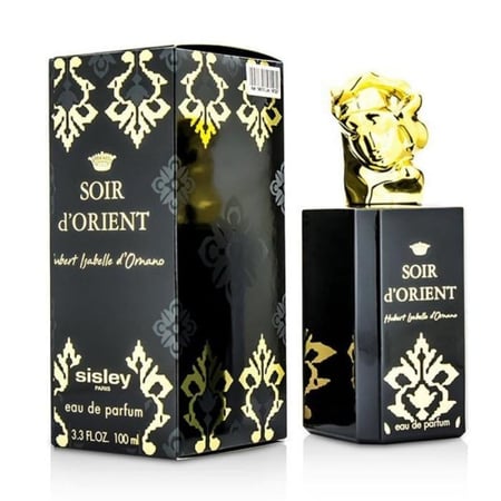 عطر سيسلي سوار دو أورينت للنساء - 100 مل - أو دي بارفيوم
