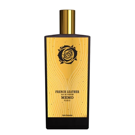 عطر ميمو فرنش ليذر -او دو بارفيوم- 75مل