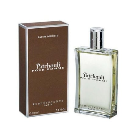 عطر ريمنسس باتشولي بور هوم للرجال100 مل - أو دي تواليت