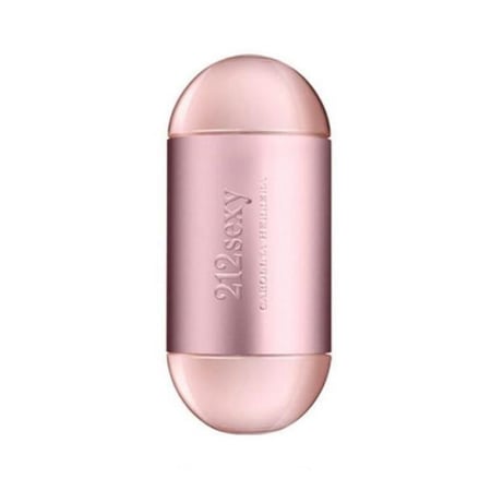 عطر كارولينا هيريرا 212 سكسي للنساء - 100 مل - أو دي بارفيوم