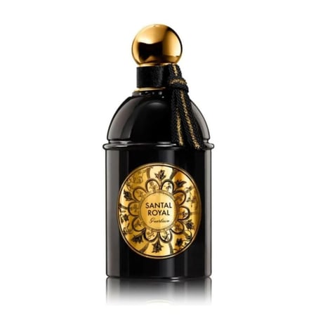 عطر جيرلان سانتال رويال للجنسين - 125 مل - أو دي بارفيوم