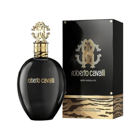 عطر روبرتو كفالي نيرو أسولتو للنساء - 30 مل -أو دي بارفيوم