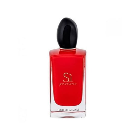 عطر جورجيو أرماني سي باسيوني للنساء - 100 مل أو دي بارفيوم