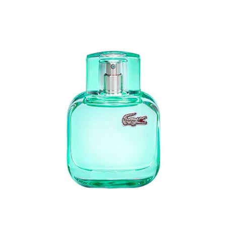 عطر لاكوست إل 12.12 بور إيلي ناتشرال للنساء - 50 مل - أو دي تواليت