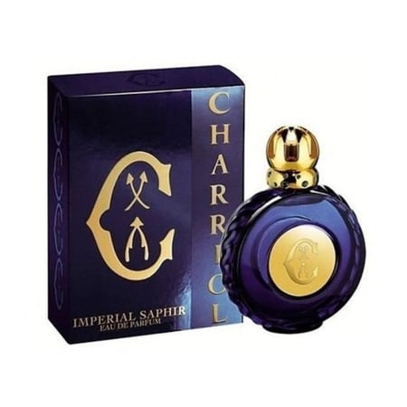 عطر شاريول امبريال سافير للنساء - 100 مل أو دي بارفيوم
