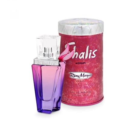عطر شاليس للنساء - 50 مل - أو دي بارفيوم