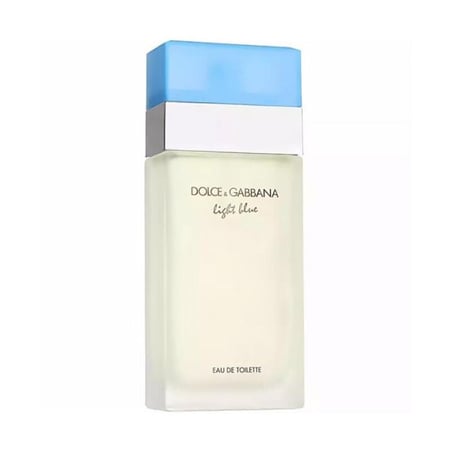 عطر دولتشي أند غابانا لايت بلو للنساء - 100 مل - أو دي بارفيوم
