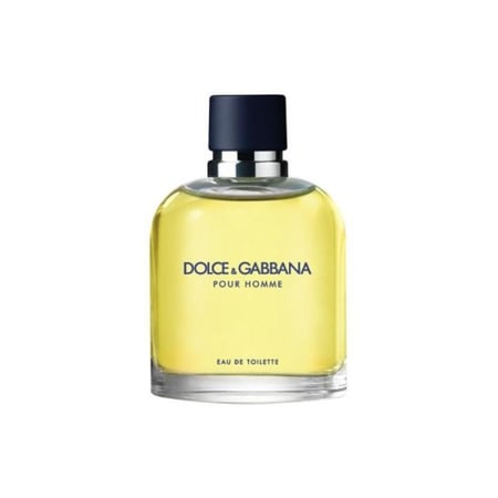 عطر دولتشي آند غابانا ر باور هوم للرجال 200 مل - أو دي تواليت