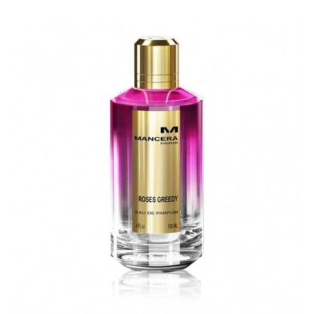 عطر مانسيرا روز جريدي للجنسين - 120 مل - أو دي بارفيوم