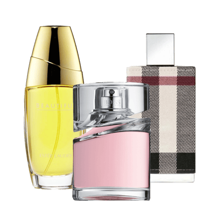 بكج أسرار الأنثى