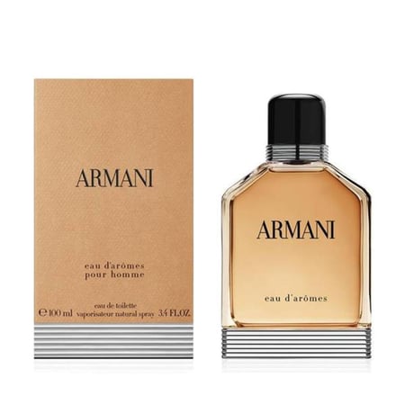 عطر جورجيو ارماني أو داروم - او دي تواليت -100مل