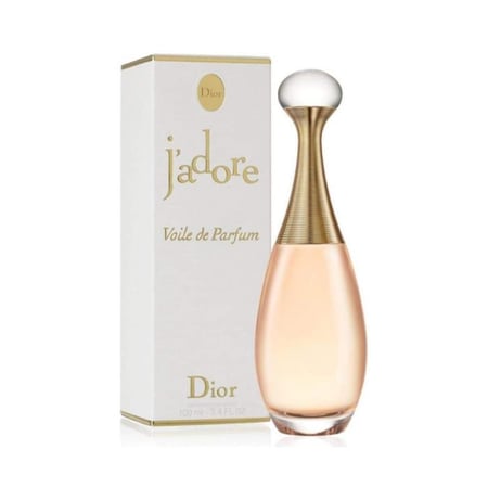 عطر ديور جادور فويل للنساء - 100 مل - أو دي بارفيوم