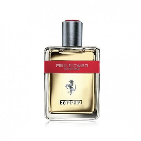 عطر فيراري ريد باور إنتنس للرجال - 125 مل - أو دي تواليت