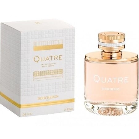 عطر بوشرون كواتر للنساء - 100 مل - أو دي بارفيوم