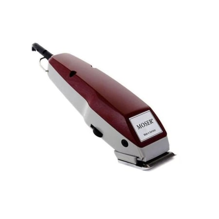 ماكينة حلاقة موسر صناعة ألمانية، عنابي - 1400-0081