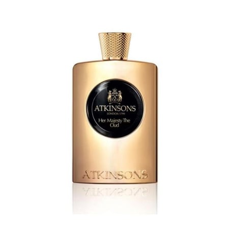 عطر اتيكينسونز ماجستي عود للرجال - 100 مل - أو دي بارفيوم