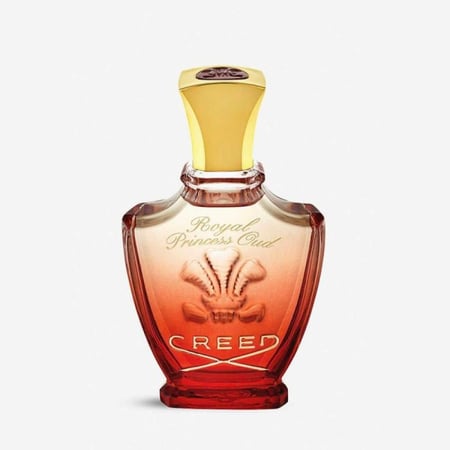 عطر كريد رويال برنسيس عود للجنسين - 75 مل - أو دي بارفيوم