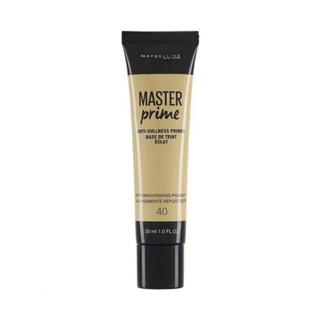 برايمر مستر برايم رقم 40 من مبلين