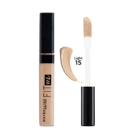 خافي عيوب كونسيلر فيت مي  رقم 15 من ميبلين