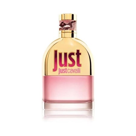 عطر روبورتو كفالي جست لنساء - 50 مل - أو دي تواليت