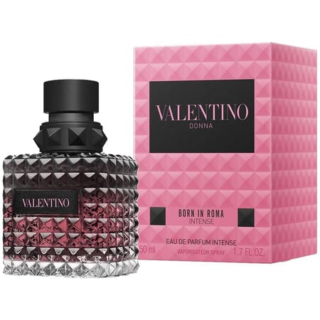عطر فالنتينو دونا بورن ان روما - انتنس او دو بارفيوم -100مل