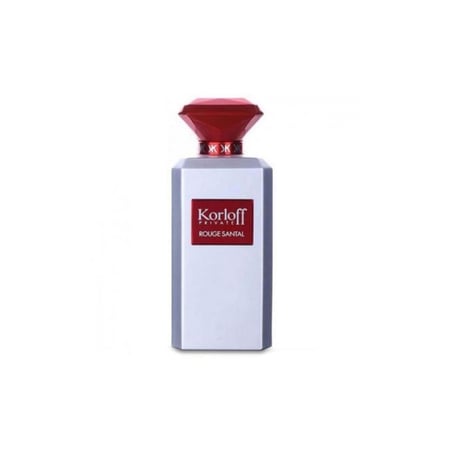 عطر كورلوف روج صندل للجنسين - 88 مل - أو دي تواليت