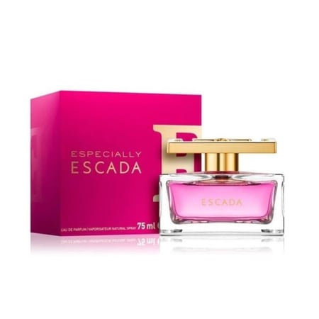 عطر إسكادا إسبشالي إسكادا أو دي بارفيوم للنساء، 75 مل
