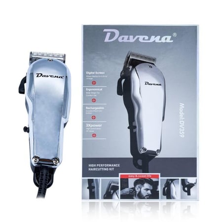 مكينه DV359 حلاقة شعر دافينا