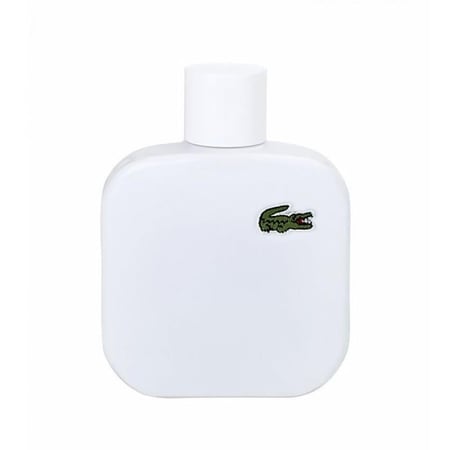 عطر لاكوست بلانك ال .12.12 للرجال - 100 مل - او دي تواليت