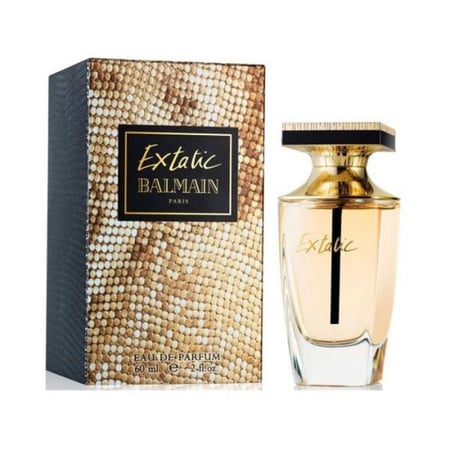 عطر بالمان إكستاتيك للنساء - 60 مل - أو دي بارفيوم
