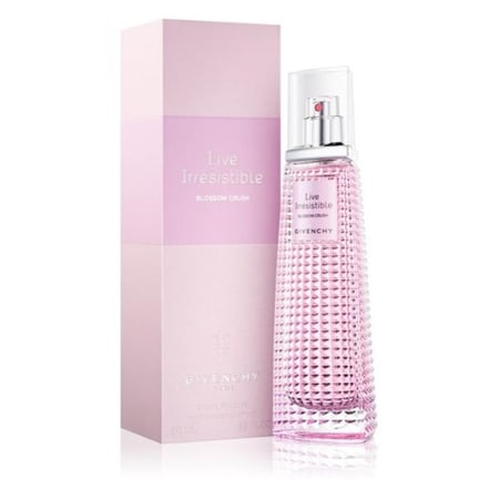 عطر جيفنشي لايف ايريسستبل بلوسوم كراش للنساء - 50 مل - أو دي تواليت