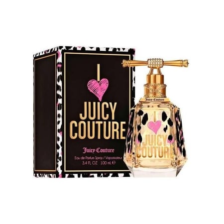 عطر جوسي كوتير اي لوف للنساء - 100 مل - أو دي بارفيوم