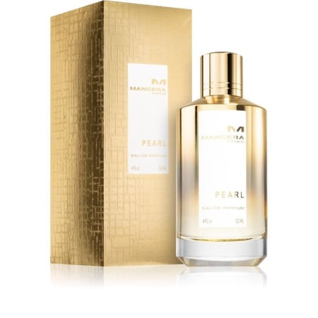 عطر مانسيرا بيرل للجنسين- 120 مل - أو دي بارفيوم