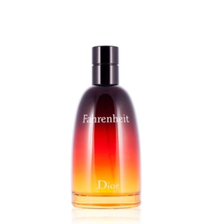 عطر ديور فهرنهايت للرجال - 100 مل - أو دي تواليت