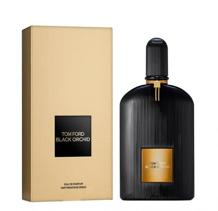 عطر توم فورد بلاك أوركيد للنساء - 50 مل - أو دي بارفيوم
