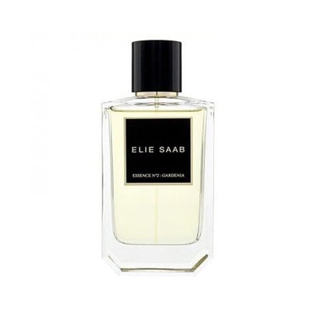عطر إيلي صعب إسينس نمبر.2 جاردينيا للرجال - 100 مل - أو دي بارفيوم