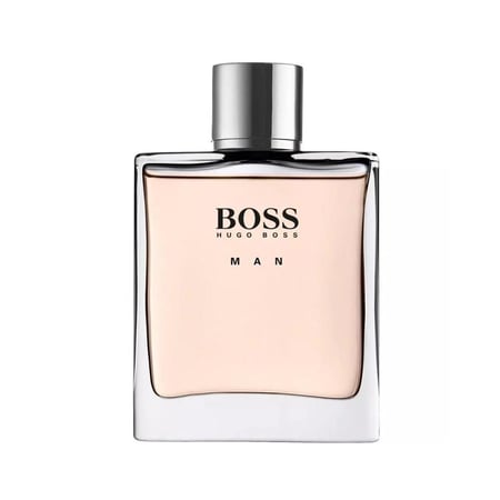 عطر بوس مان للرجال -او دي تواليت -100مل