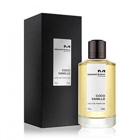 عطر مانسيرا كوكو فانيلا للنساء - 120 مل - أو دي بارفيوم