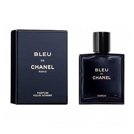 عطر شانيل بلو دو شانيل جولد للرجال - 100 مل - بارفيوم