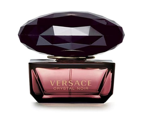 عطر فرزاتشي كريستال نوار- او دي تواليت- 50مل