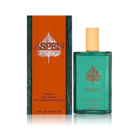 عطر اسبن كولون للرجال - 118 مل