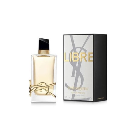 عطر ايف سان لوران ليبر للنساء - 90 مل - أو دي بارفيوم