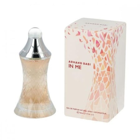 عطر ارماند باسي إن إم للنساء - 50 مل - او دي بارفيوم